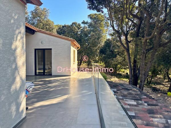 Maison à vendre 6 pièces de 235 m²