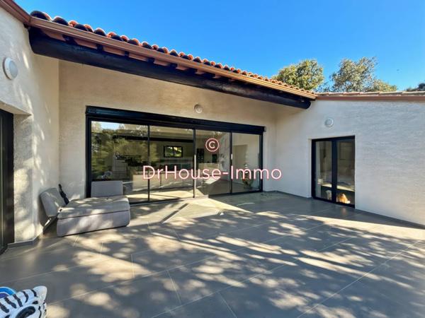 Maison à vendre 6 pièces de 235 m²