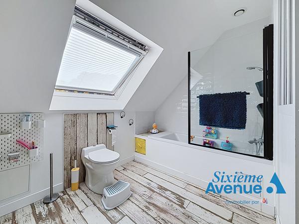 Maison 7 pièces 147 m2