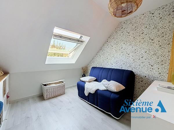 Maison 7 pièces 147 m2