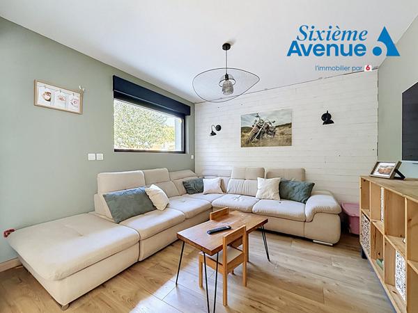 Maison 7 pièces 147 m2