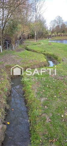 Terrain de loisir