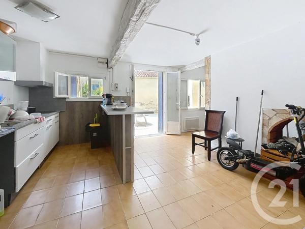 Immeuble à vendre  260 m 2   BEZIERS  - 34