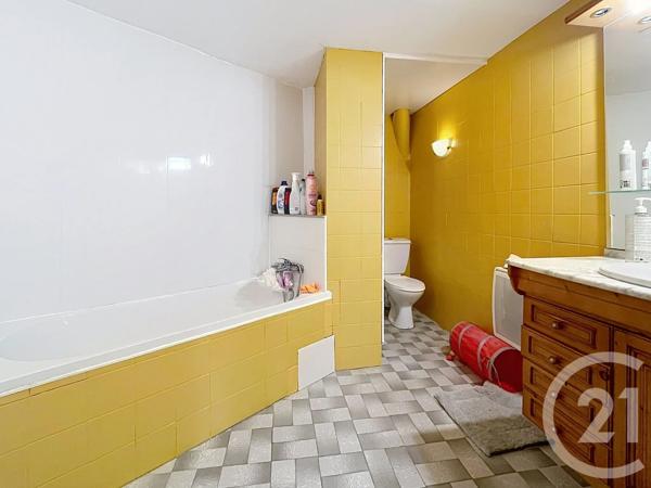 Immeuble à vendre  260 m 2   BEZIERS  - 34
