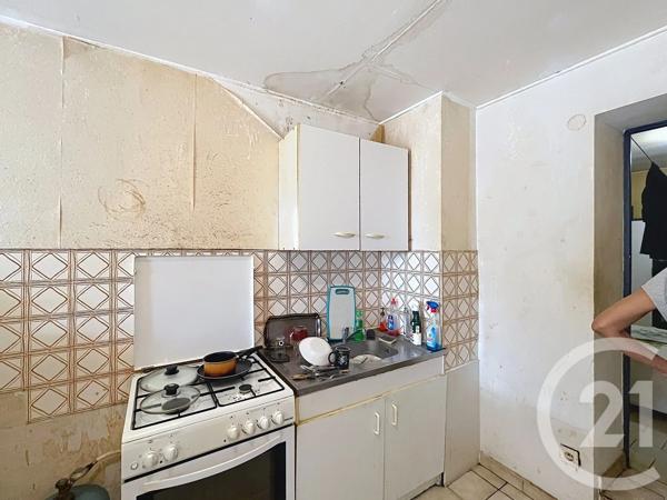 Immeuble à vendre  260 m 2   BEZIERS  - 34