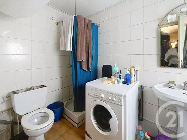 Immeuble à vendre  260 m 2   BEZIERS  - 34