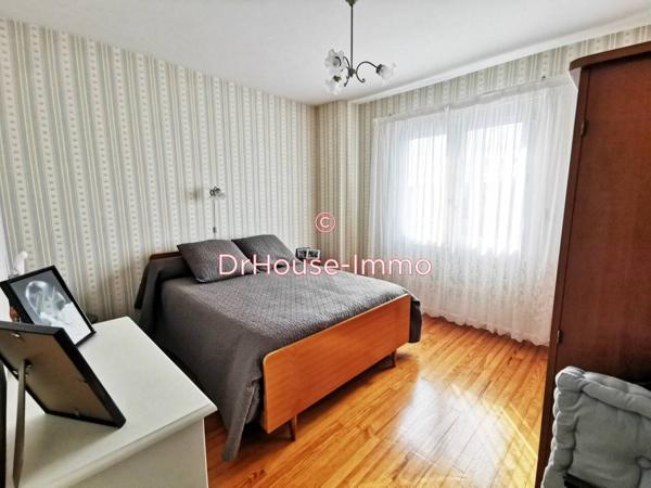 Maison à vendre 6 pièces de 180 m²