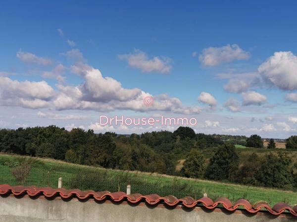 Maison à vendre 6 pièces de 180 m²