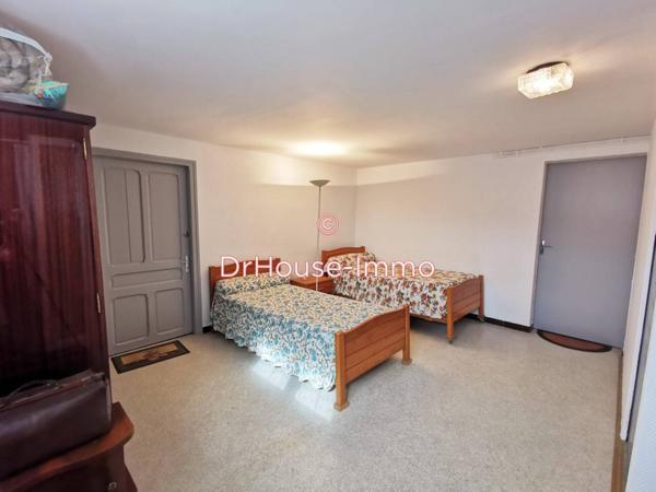 Maison à vendre 6 pièces de 180 m²