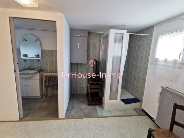 Maison à vendre 6 pièces de 180 m²