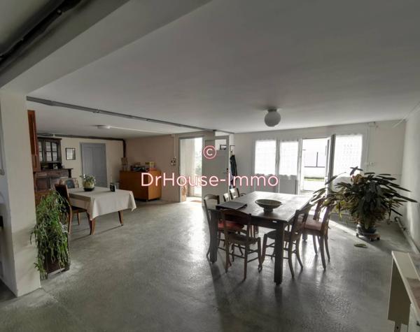 Maison à vendre 6 pièces de 180 m²