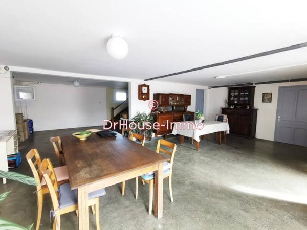 Maison à vendre 6 pièces de 180 m²