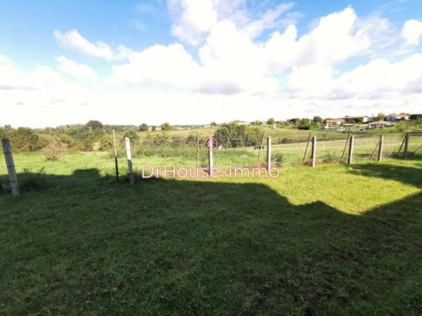 Maison à vendre 6 pièces de 180 m²