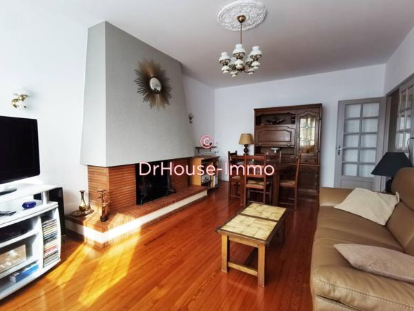 Maison à vendre 6 pièces de 180 m²