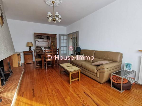 Maison à vendre 6 pièces de 180 m²