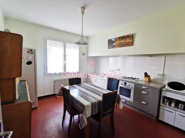 Maison à vendre 6 pièces de 180 m²