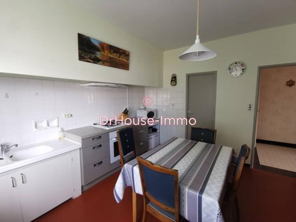 Maison à vendre 6 pièces de 180 m²