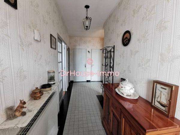 Maison à vendre 6 pièces de 180 m²