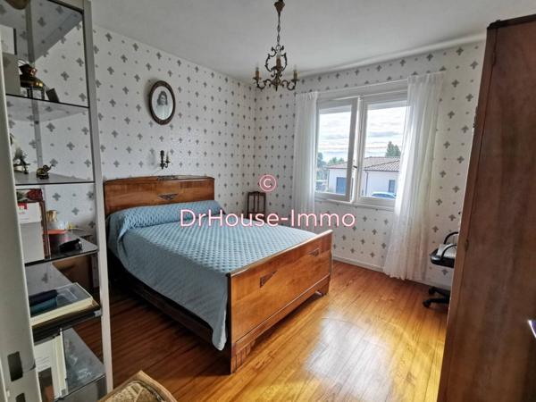 Maison à vendre 6 pièces de 180 m²