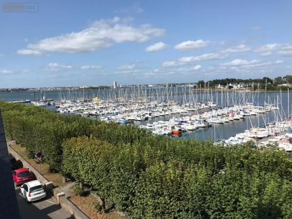 Appartement à vendre à Port-Louis dans le Morbihan (56290), ref : 56039-1275