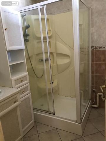 Appartement à vendre à Port-Louis dans le Morbihan (56290), ref : 56039-1275