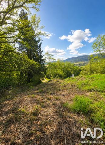 Terrain à vendre 676 m² Charmes-sur-Rhône