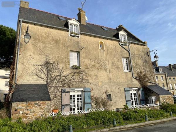 Maison à vendre à Saint-Malo en Ille-et-Vilaine (35400), ref : 35104-1732