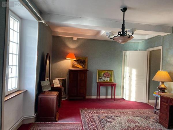 Maison à vendre à Saint-Malo en Ille-et-Vilaine (35400), ref : 35104-1732