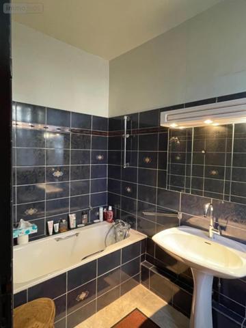 Maison à vendre à Saint-Malo en Ille-et-Vilaine (35400), ref : 35104-1732