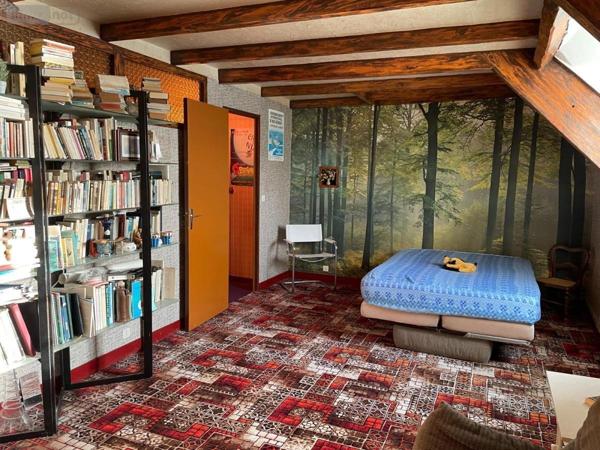 Maison à vendre à Saint-Malo en Ille-et-Vilaine (35400), ref : 35104-1732