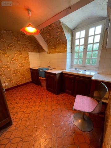 Maison à vendre à Saint-Malo en Ille-et-Vilaine (35400), ref : 35104-1732