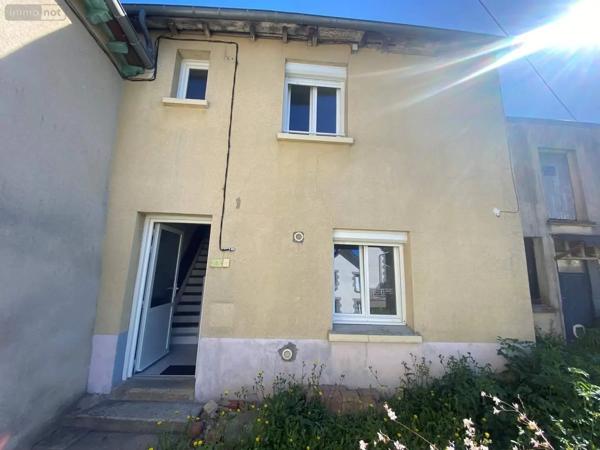 Achat - Maison Saint-Méen-le-Grand 35290 3 pièces 65 m 2 10 m 2
