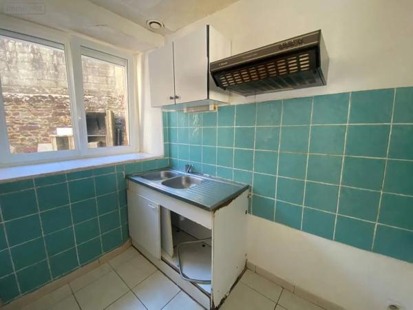 Achat - Maison Saint-Méen-le-Grand 35290 3 pièces 65 m 2 10 m 2