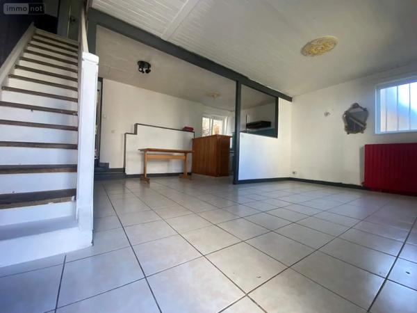 Achat - Maison Saint-Méen-le-Grand 35290 3 pièces 65 m 2 10 m 2