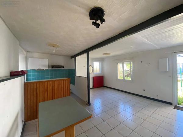 Achat - Maison Saint-Méen-le-Grand 35290 3 pièces 65 m 2 10 m 2