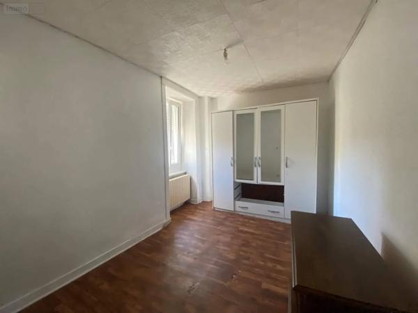 Achat - Maison Saint-Méen-le-Grand 35290 3 pièces 65 m 2 10 m 2
