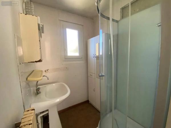 Achat - Maison Saint-Méen-le-Grand 35290 3 pièces 65 m 2 10 m 2