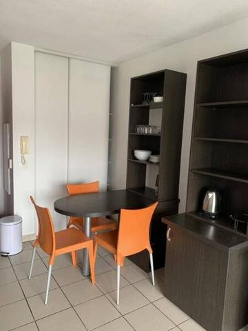 Appartement 2 pièces                                        - 42270 Saint-Priest-en-Jarez Réf : 13442