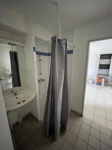 Appartement 2 pièces                                        - 42270 Saint-Priest-en-Jarez Réf : 13442