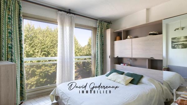 Immobilier Saint-Raphaël (83700) – Appartement 39m2 – 169 500 €