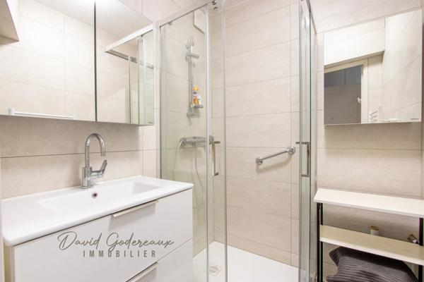 Immobilier Saint-Raphaël (83700) – Appartement 39m2 – 169 500 €