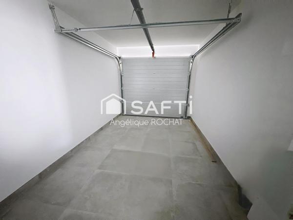 Villa neuve plain pied  2 chambres à 5 minutes de la mer