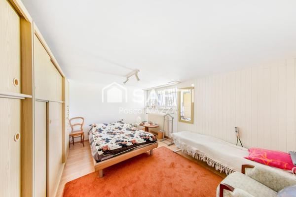 Maison plain pied 5p 90m2 sur 6,09 ares