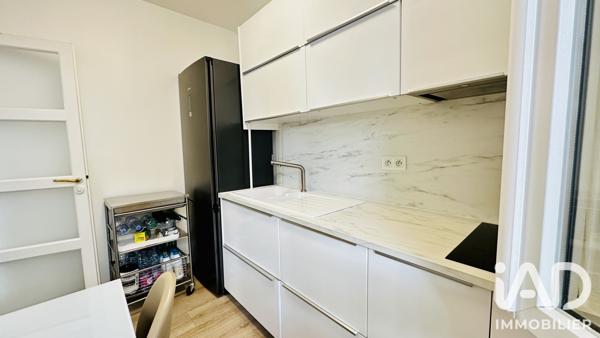 Appartement à vendre 2 pièces 28,92 m² 