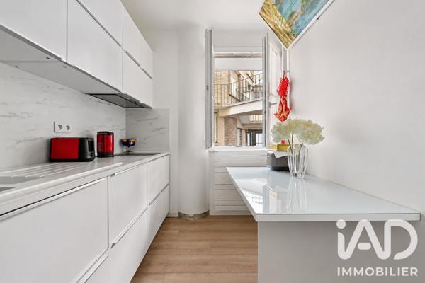 Appartement à vendre 2 pièces 28,92 m² 
