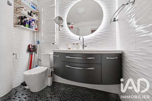 Appartement à vendre 2 pièces 28,92 m² 