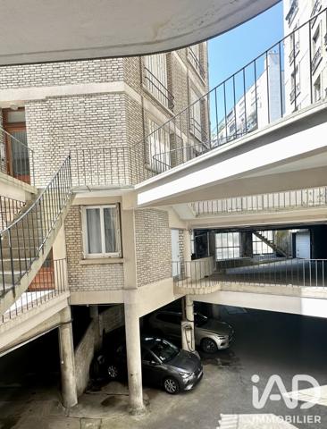 Appartement à vendre 2 pièces 28,92 m² 