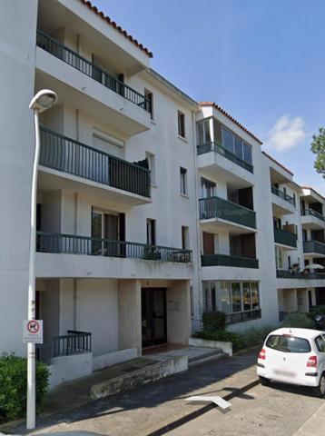 Vertefeuille, Appartement T2 vendu  loué