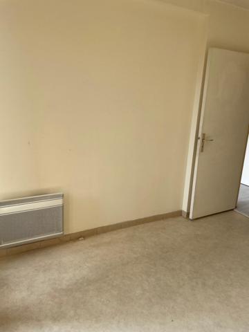 Vertefeuille, Appartement T2 vendu  loué