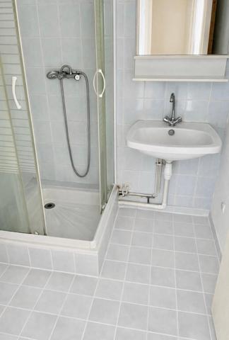 Vertefeuille, Appartement T2 vendu  loué